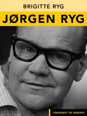 Jørgen Ryg (E-bog)