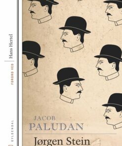 Jørgen Stein - Jacob Paludan - Bog