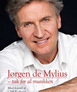 Jørgen de Mylius (Bog)