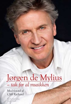 Jørgen de Mylius (Bog)