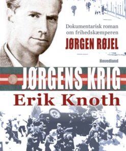 Jørgens krig (E-bog)