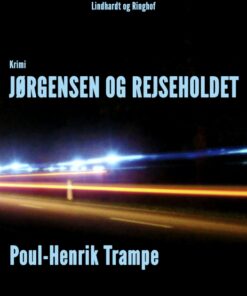 Jørgensen og rejseholdet (E-bog)