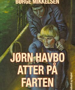 Jørn Havbo atter på farten (E-bog)
