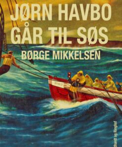 Jørn Havbo går til søs (E-bog)