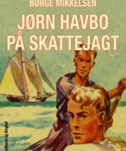 Jørn Havbo på skattejagt (E-bog)