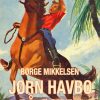 Jørn Havbo på Østen (E-bog)