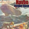 Jørn Havbo vender hjem (E-bog)
