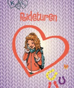 K for Klara 12: Rideturen (Bog)