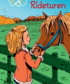 K for Klara 12: Rideturen (E-bog)