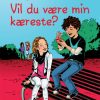 K for Klara 2: Vil du være min kæreste? (E-bog)