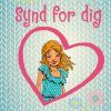 K for Klara 7: Synd for dig (Bog)