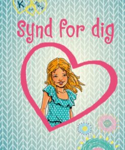 K for Klara 7: Synd for dig (Bog)