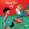 K for Klara 7: Synd for dig! (E-bog)