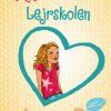 K for Klara 9: Lejrskolen (Bog)