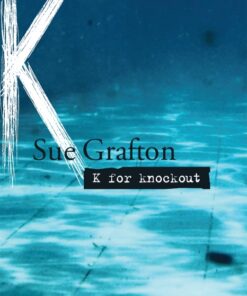 K for knockout (E-bog)