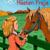K för Klara 12 - Hästen Freja (E-bog)