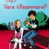 K för Klara 2 - Vara tillsammans? (E-bog)