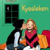 K för Klara 3 - Kyssleken (E-bog)