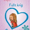 K för Klara 6 - Fullt krig (E-bog)