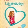 K för Klara 9 - Lägerskolan (E-bog)