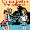 K für Klara 1 - Die allerbesten Freundinnen (E-bog)