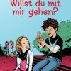K für Klara 2 - Willst du mit mir gehen? (E-bog)