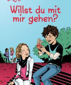 K für Klara 2 - Willst du mit mir gehen? (E-bog)