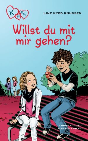 K für Klara 2 - Willst du mit mir gehen? (E-bog)