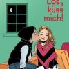 K für Klara 3 - Los, küss mich (E-bog)