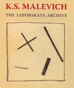 K.S. Malevich (Bog)
