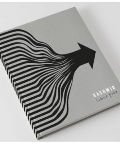 KASHMIR Logue Book (Bog)