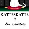 KATTESKATTE (E-bog)