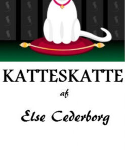 KATTESKATTE (E-bog)