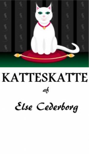 KATTESKATTE (E-bog)