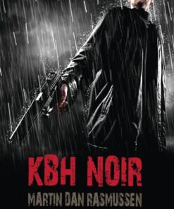KBH Noir (Bog)