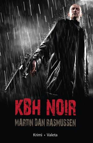 KBH Noir (Bog)