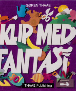 KLIP MED FANTASI (E-bog)