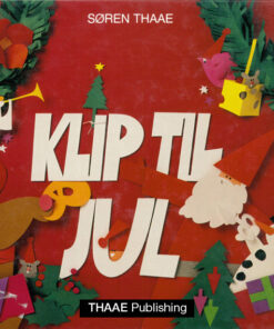 KLIP TIL JUL (E-bog)