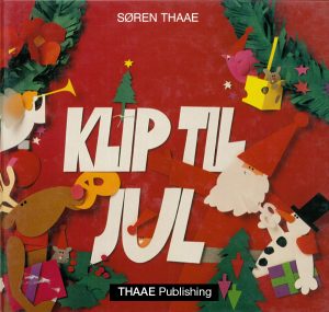 KLIP TIL JUL (E-bog)