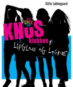 KNuSklubben 1 (Bog)