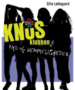 KNuSklubben 2 (Bog)