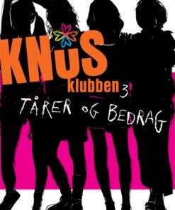 KNuSklubben 3 (Bog)