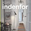 KOM INDENFOR (Bog)
