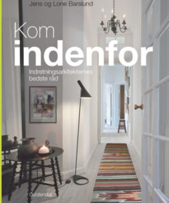 KOM INDENFOR (Bog)