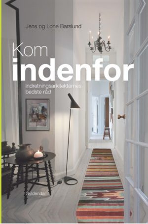 KOM INDENFOR (Bog)