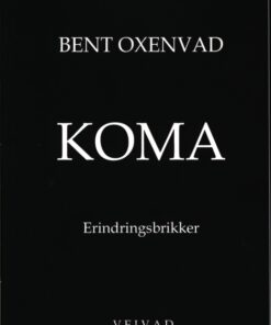 KOMA (Bog)