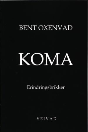 KOMA (Bog)