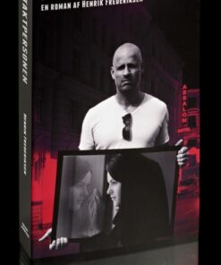 KONTAKTPERSONEN (E-bog)