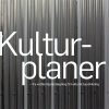 KULTURPLANER (Bog)