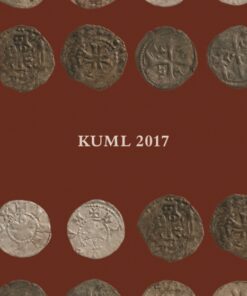 KUML 2017 (Bog)
